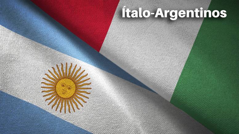 Ítalo-Argentinos y su Cultura